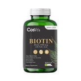 Cosvts Biotin 30ct - Well Pakistan